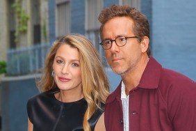 Ryan Reynolds Drops F-Bomb at Blake Lively Because of Bill Murray