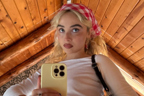 Sabrina Carpenter men