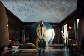 Scarlett Johansson Creates Her 'Clones' in New Prada Ad