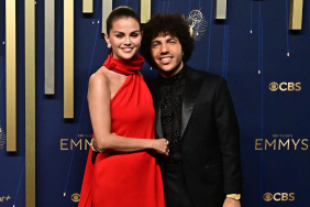 Selena Gomez wedding photos