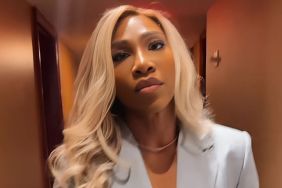 Serena Williams Questions Hotel’s Use of Cotton as Décor During NYC Stay