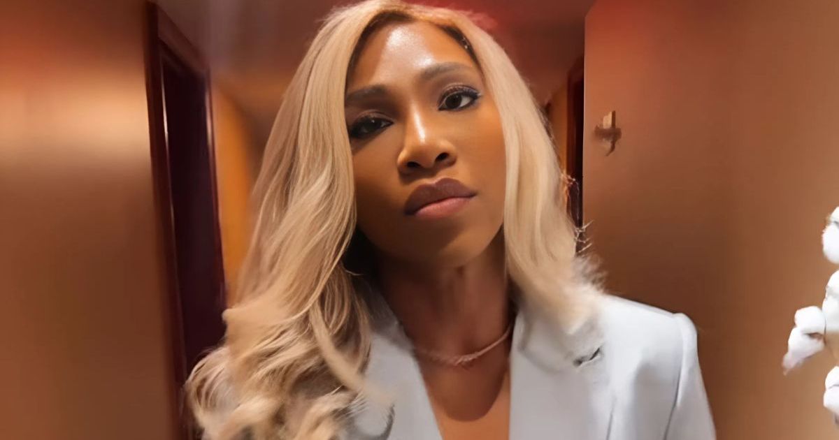 Serena Williams Questions Hotel's Use of Cotton as D&eacute;cor During NYC Stay