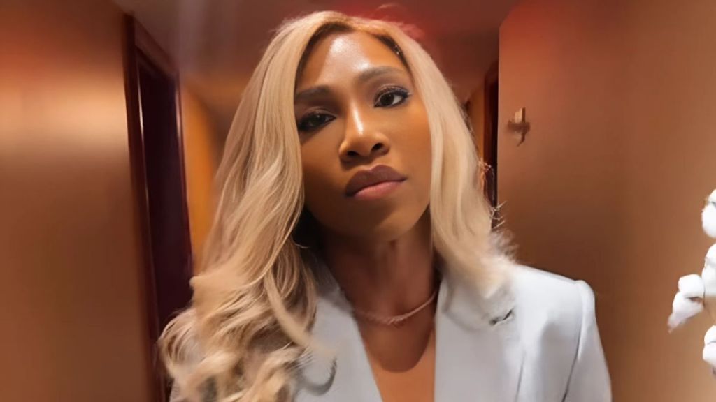 Serena Williams Questions Hotel’s Use of Cotton as Décor During NYC Stay