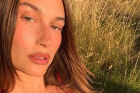 hailey bieber