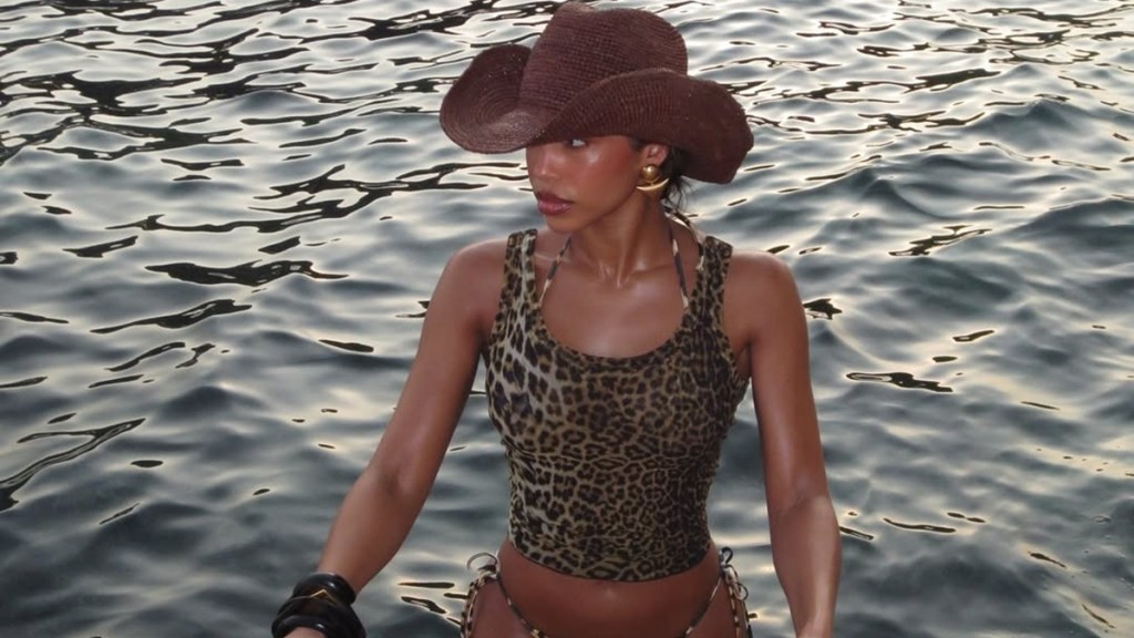 lori harvey