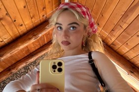 Sabrina carpenter