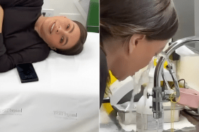 Sofia Vergara Shares Photo of Allergic Eye, Causing Her to Skip Emmys 2025