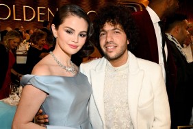 Sources Say Selena Gomez's Prenup With Benny Blanco Wasn't 'Optional'