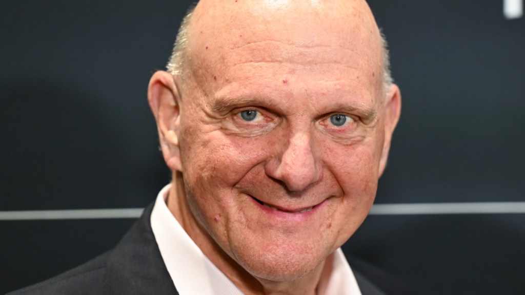 Steve Ballmer Net Worth 2025: How Much Money Does He Make? 