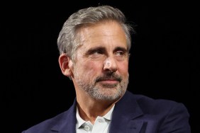 Steve Carell’s US Open Appearance Has Everyone Saying One Thing