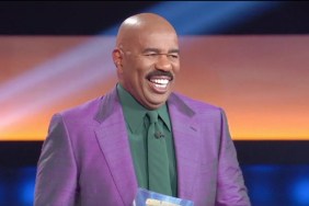 Steve Harvey 'Horrified' After Lori Harvey's Thong Pic Goes Viral, Sources Say
