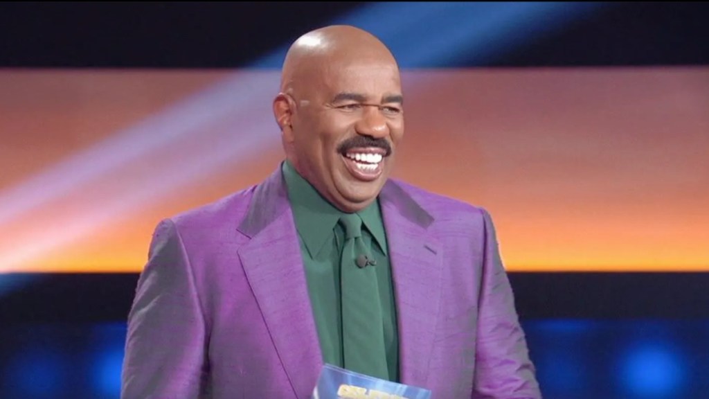 Steve Harvey 'Horrified' After Lori Harvey's Thong Pic Goes Viral, Sources Say