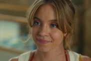 Sydney Sweeney Takes 'Little Trip to Mars' in Swimsuit
