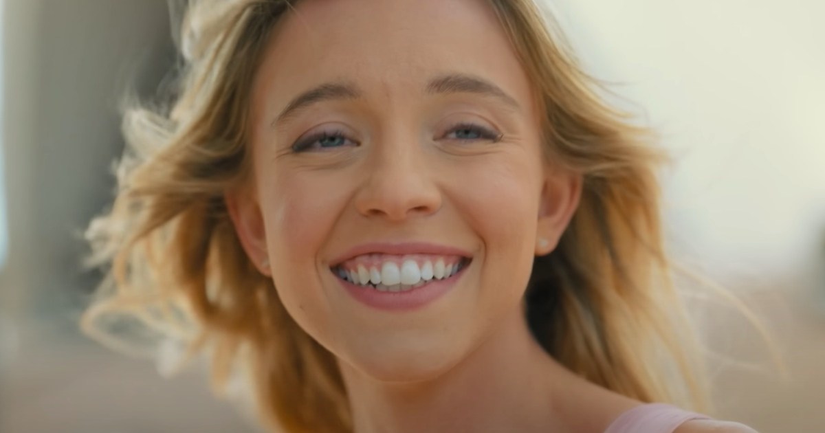 Sydney Sweeney Reportedly Offered Bollywood Movie for $61M