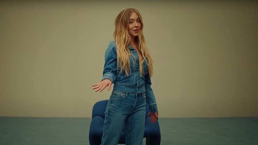 Sydney Sweeney Has New Competition Amid Jeans Ad Controversy