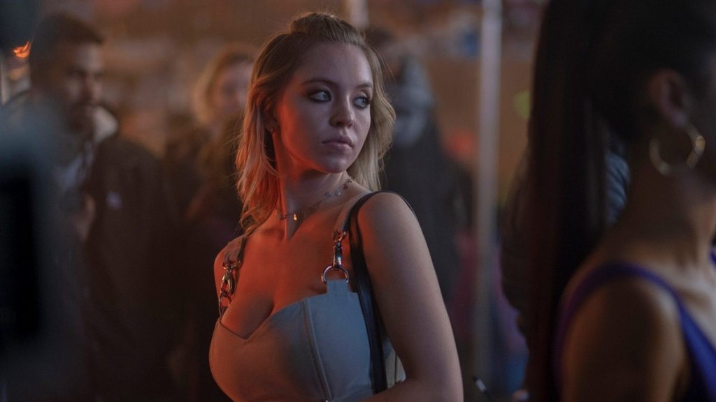 Sydney Sweeney & Scooter Braun Talk Everyday & 'It's Hot & Heavy', Sources Say
