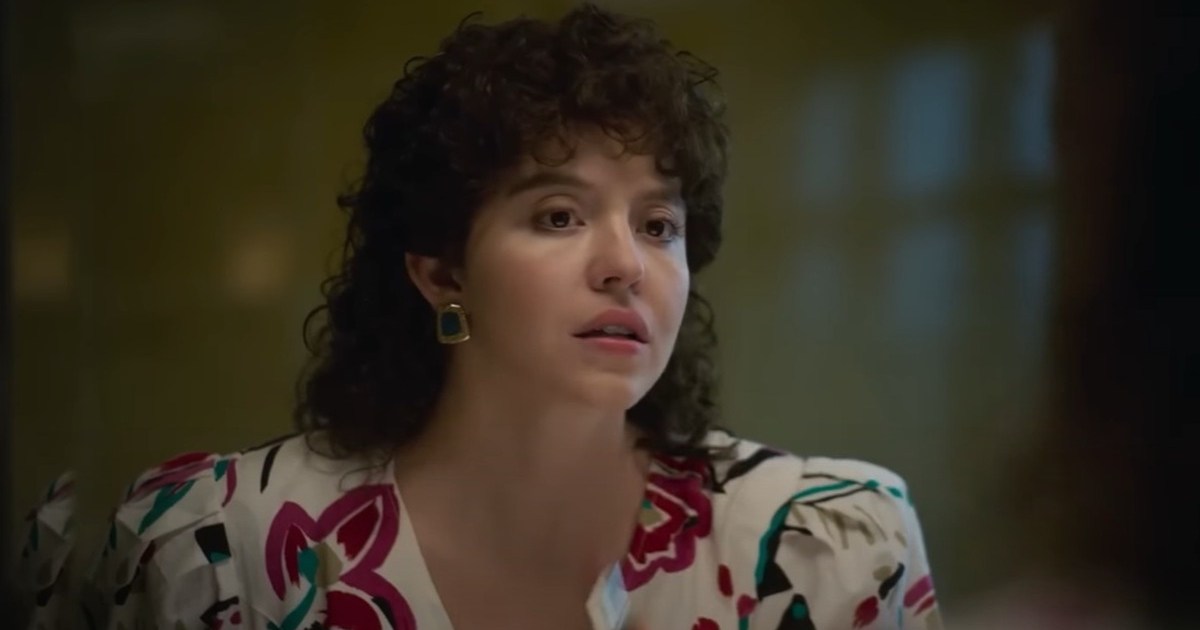 Sydney Sweeney Takes a Punch in New Christy Trailer