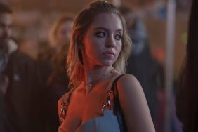 Sydney Sweeney Turns Heads With Striking Look in New Movie Shots