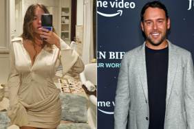 Sydney Sweeney Scooter Braun rumors
