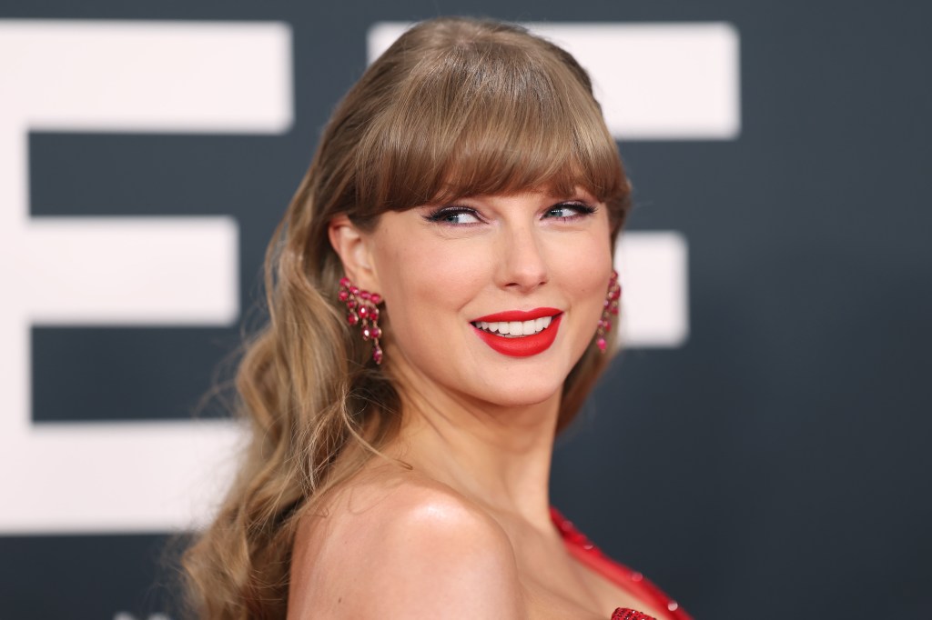 Taylor Swift 