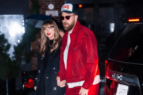 Taylor Swift Travis Kelce wedding