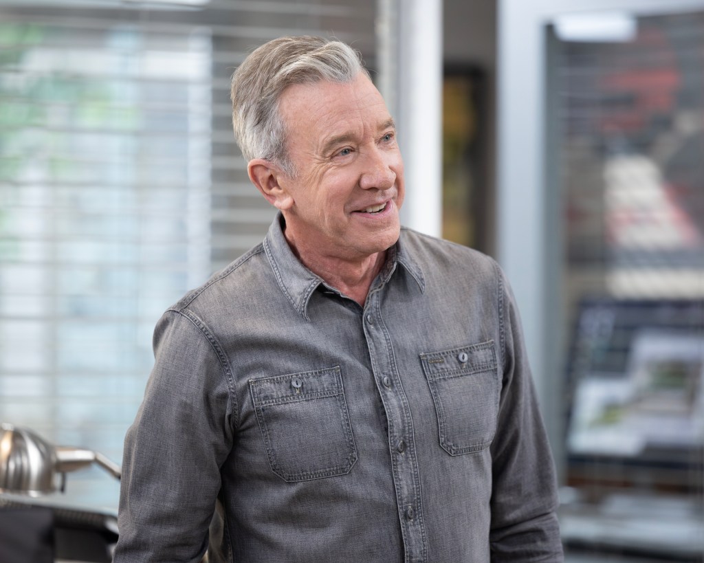 Tim Allen