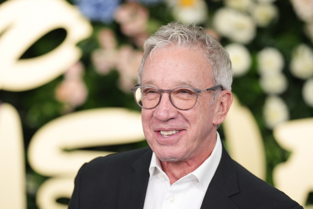 Tim Allen