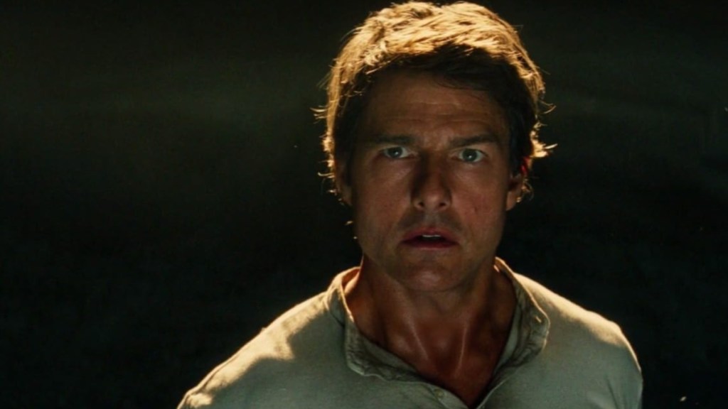 Tom Cruise Reportedly Upset With Pedro Pascal Getting 'More Attention'