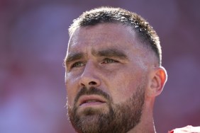 Travis Kelce Bounces Back With 5 Catches Against Ravens