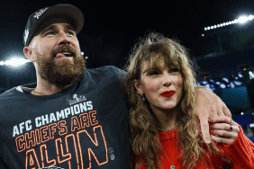 Taylor Swift Travis Kelce relationship