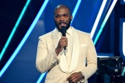 Tyler Perry