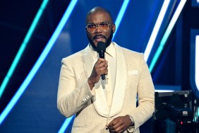 Tyler Perry