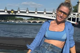 Chris Hemsworth's Wife Elsa Pataky Rocks Bikini Look in Fiji