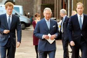 King Charles ‘Risks Alienating’ Prince William if He Reunites With Prince Harry, Royal Expert Claims