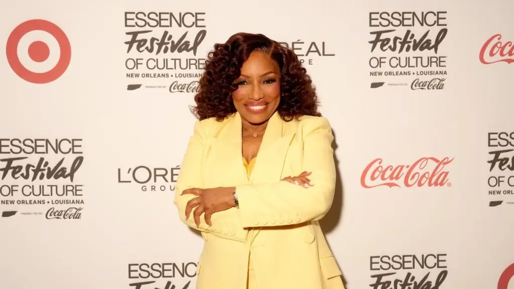 Stephanie Mills Net Worth 2025: How Much Money Does She Make?