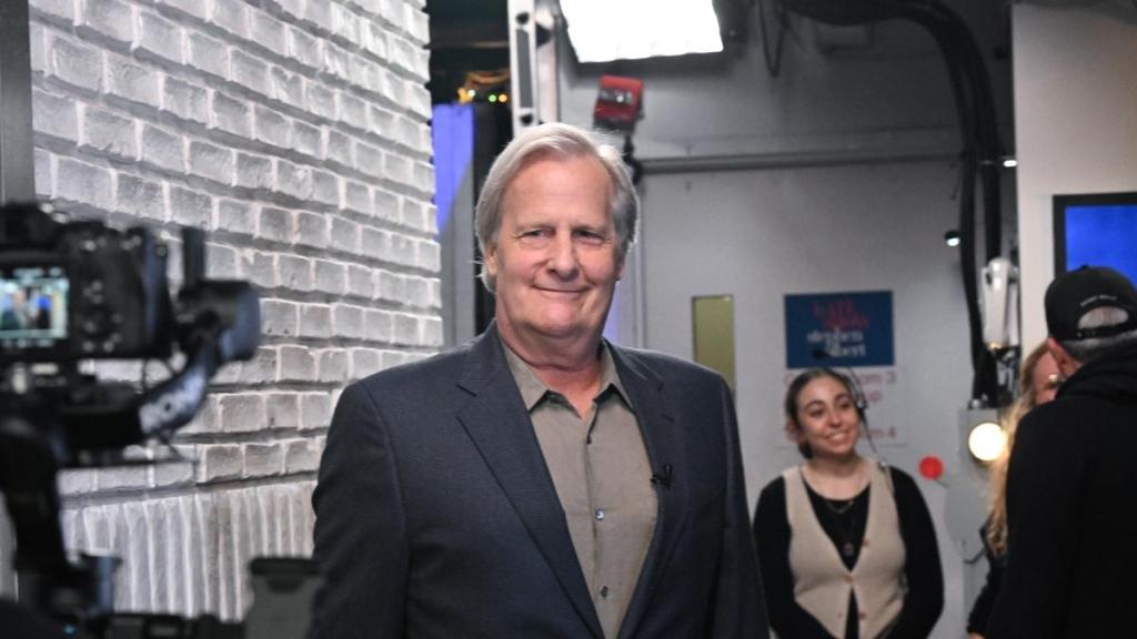 Jeff Daniels Net Worth 2025: How Much Money Does He Make?