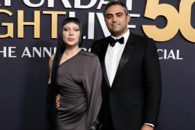 Lady Gaga wedding fiance Michael Polansky