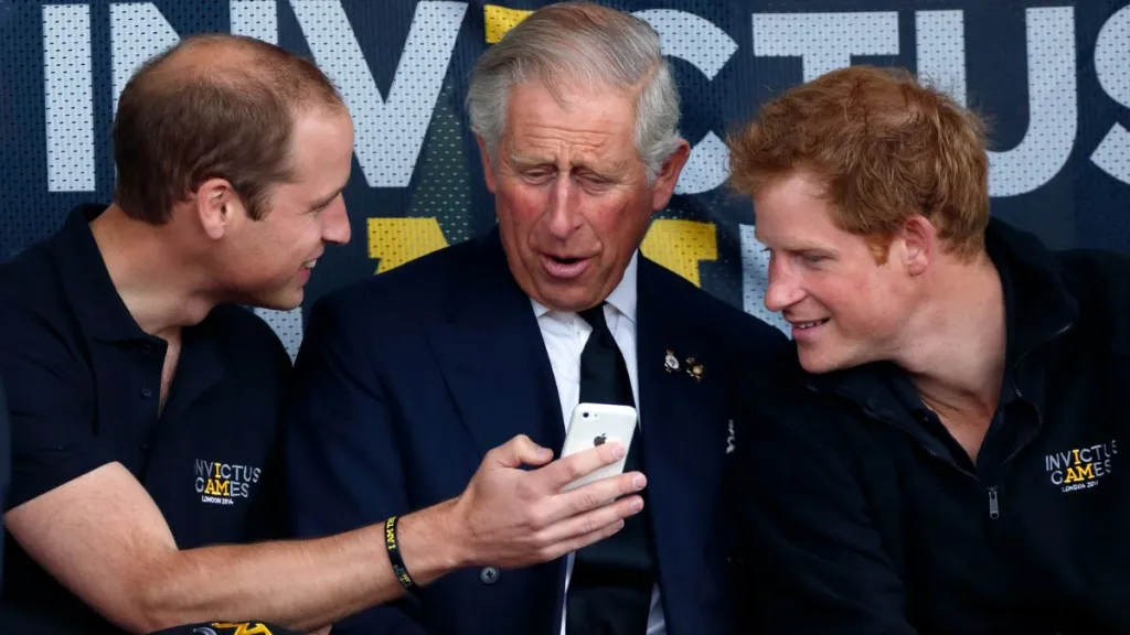 Prince William Blindsided After King Charles Froze Him Out Over Prince Harry Reunion, Says Insider