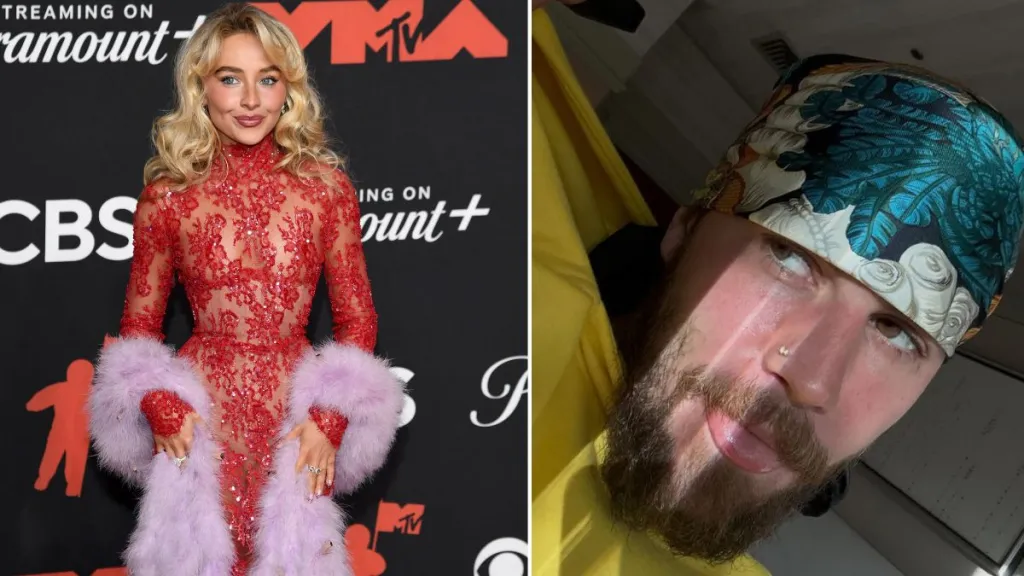 Sabrina Carpenter Tops Justin Bieber in Coachella 2026 Demand, Source Claims
