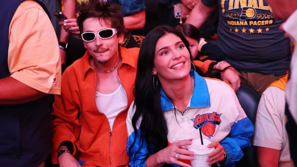 Kylie Jenner Affected by Timothee Chalamet's Party Rumors & Wants Answers, Says Source