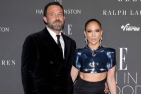 Jennifer Lopez ‘Unapologetic’ About Seemingly Referencing Ben Affleck in Song, Source Claims