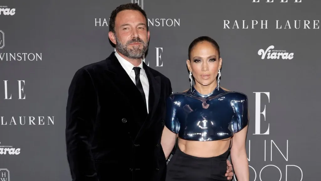 Jennifer Lopez ‘Unapologetic’ About Seemingly Referencing Ben Affleck in Song, Source Claims