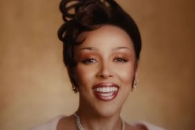 Doja Cat Owns Every 'Curve, Move, Look' in 'Gorgeous' Video, Fans Say