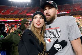 Taylor Swift Has No Role in Travis Kelce’s Retirement Plans, Says Source