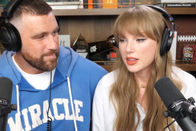 Travis Kelce Taylor Swift engaged proposal