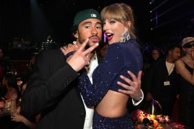 Bad Bunny Headlining Super Bowl 2026 Over Taylor Swift Has Fans Drawing Comparisons