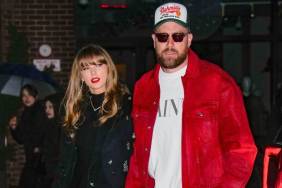Taylor Swift & Travis Kelce’s Romance Could ‘Ruin Relationships,’ Says Nikki Glaser