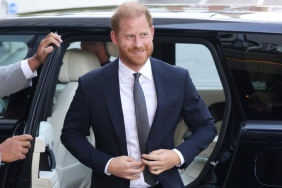 Prince Harry in ‘Good Headspace’ During UK Visit Amid Reconciliation Rumors, Source Claims