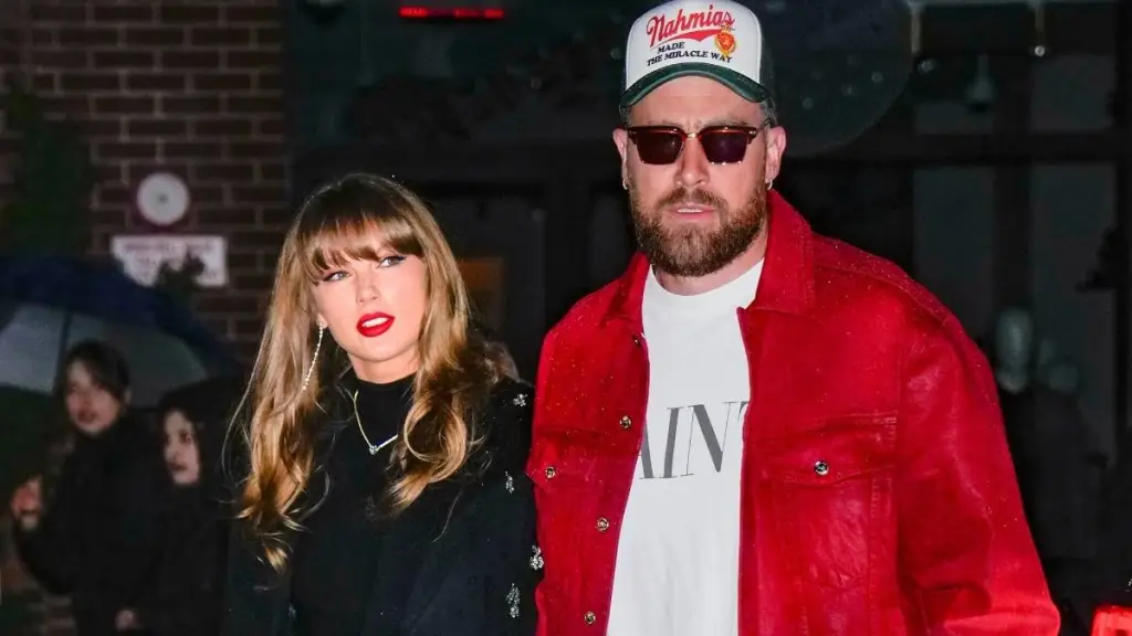 Reactions Around Engagement With Taylor Swift Have Travis Kelce Feeling a Certain Way