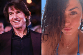 Ana de Armas boyfriend Tom Cruise exes